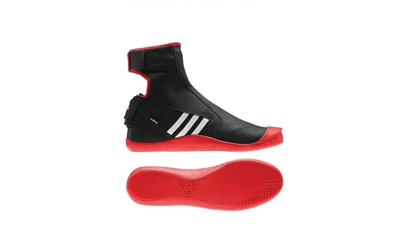 adidas Adipower Hikingschuh black