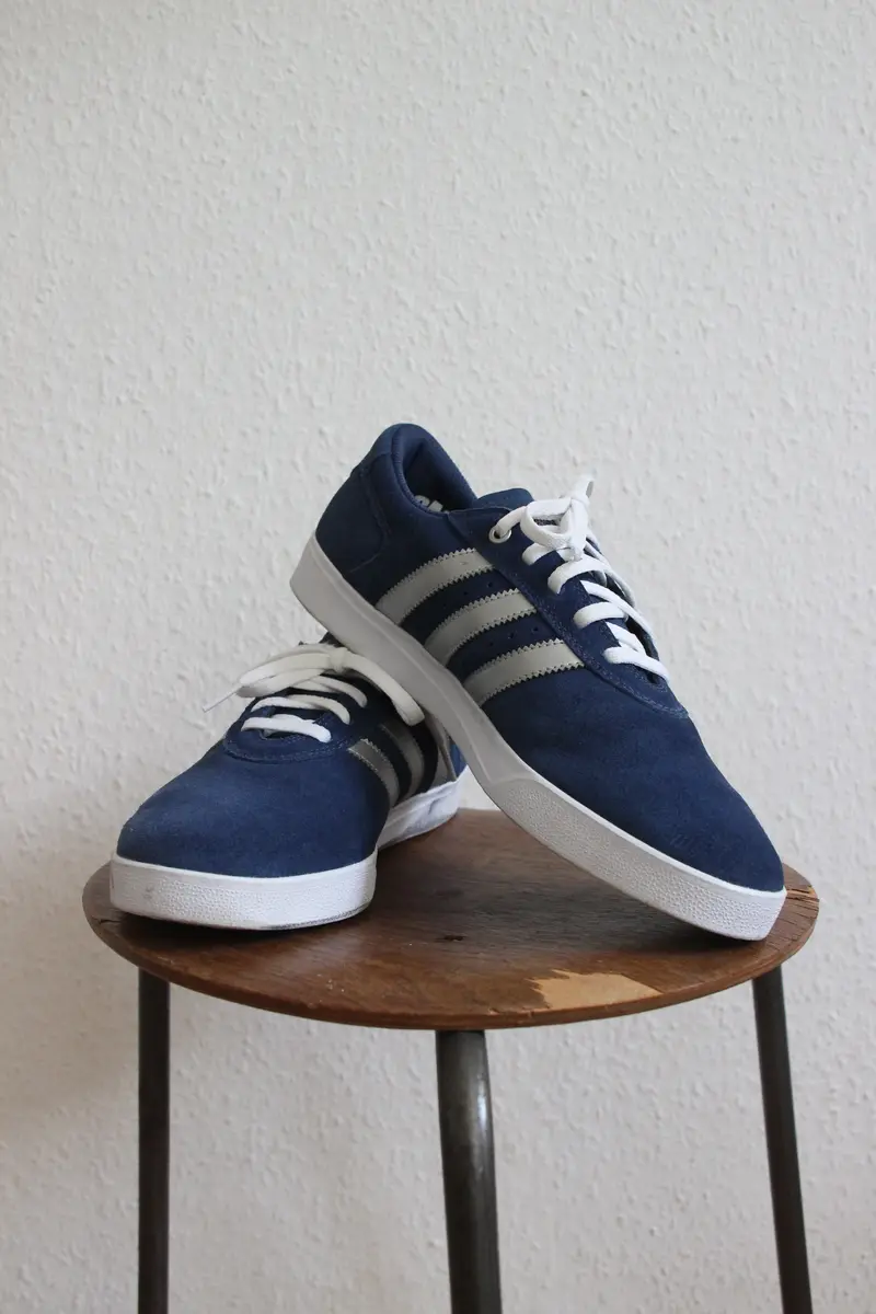 adidas Skateboarding Silas ADV 2 Skateschuhe | 42.5
