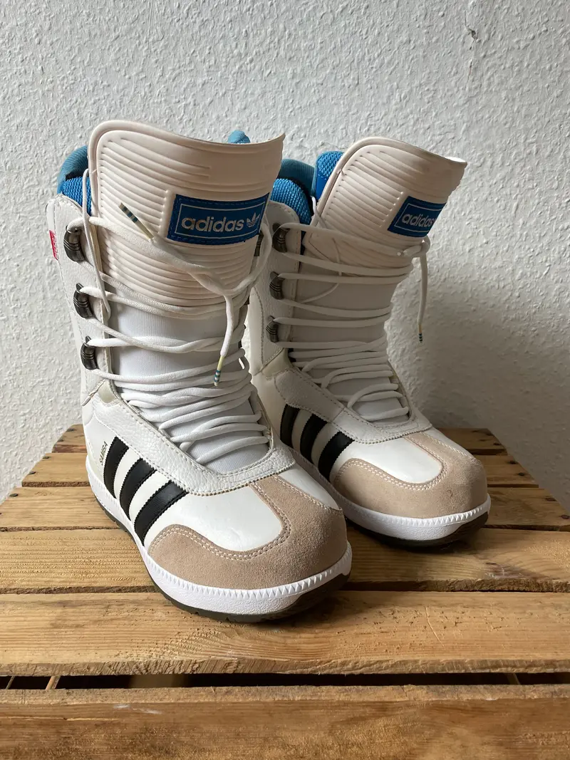 adidas Snowboarding Samba 2017 Snowboard Boots | 41.5