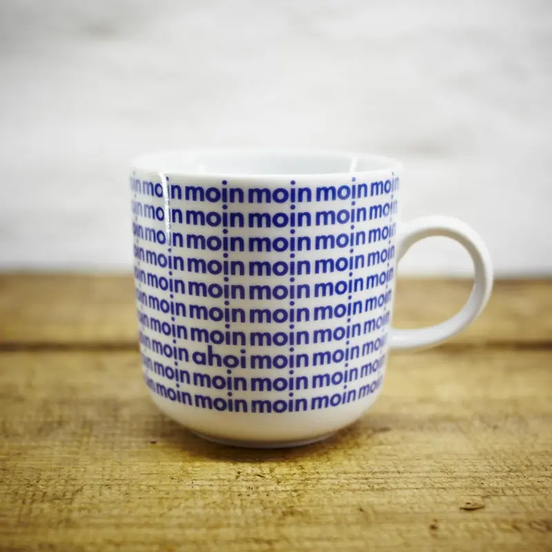 Ahoi Marie Schifferbecher MoinMoin