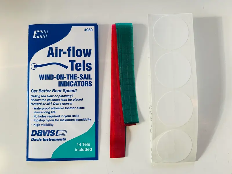 Air-flow Tels