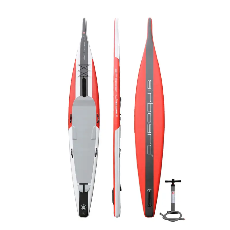 Airboard Prone 14' Hybrid-PRHY SUP Board 2026