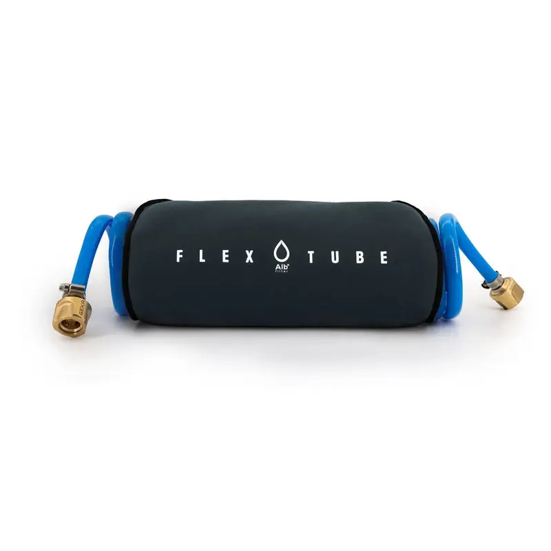 Alb Filter Flextube Befüllschlauch | 5 oder 10 m