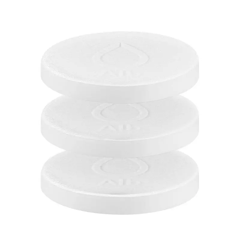 Alb Filter Protect Wechselpads | 3er-Pack, 40 µm