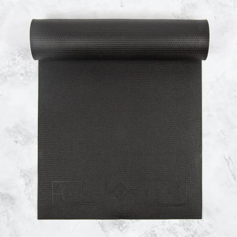 Alchemist Yogamatte
