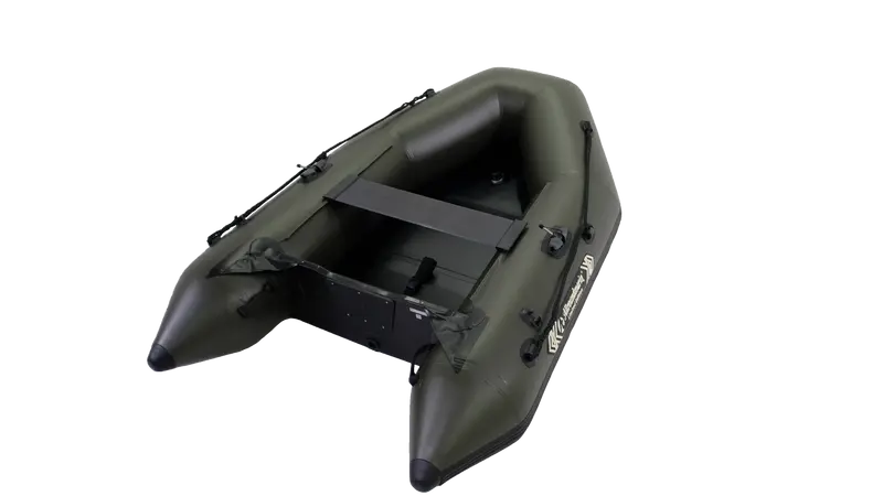 Allroundmarin Kiwi 249 Schlauchboot mit faltbarer Holzboden