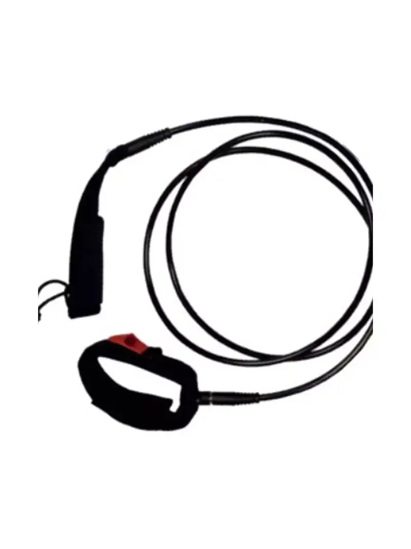 ALLROUNDMARIN Leash Fangleine für SUP