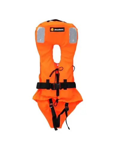 Allroundmarin Rettungsweste 5-10kg