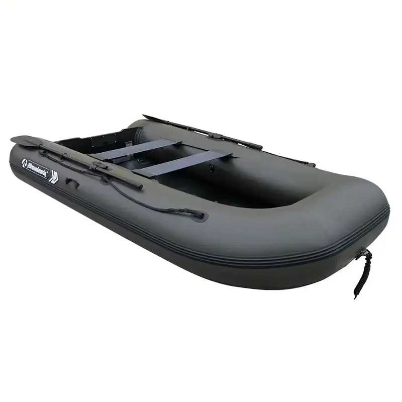 Allroundmarin Vario 300 PRO Schlauchboot olivgrün