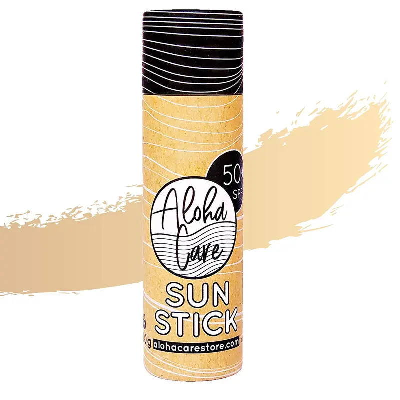 Aloha Sun Stick SPF 50+