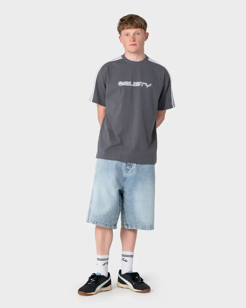Alonso Graphic Panel Tee