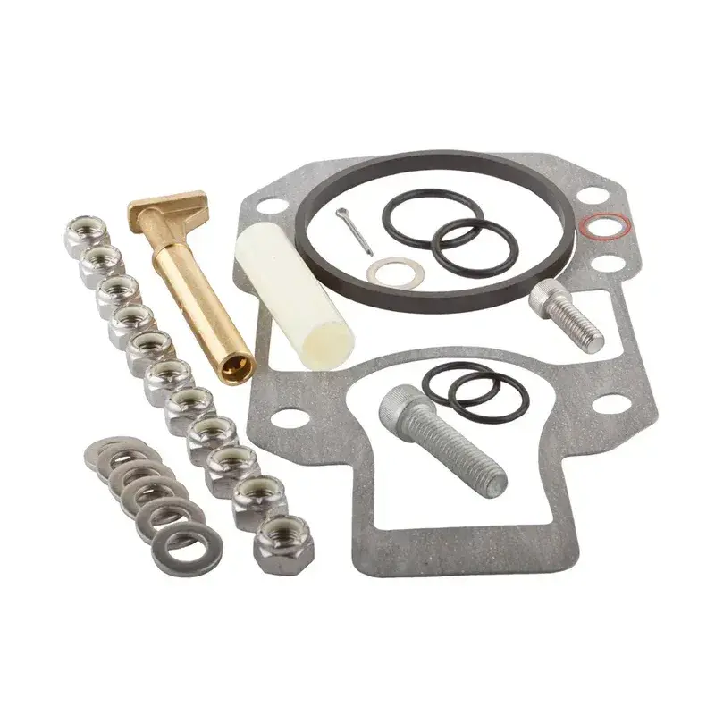 Alpha one Gen I Installation Kit