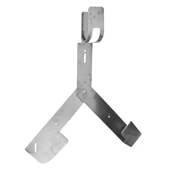 Aluminium Lifebuoy Holder SOLAS