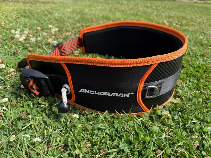 Anchorman Waist Harness