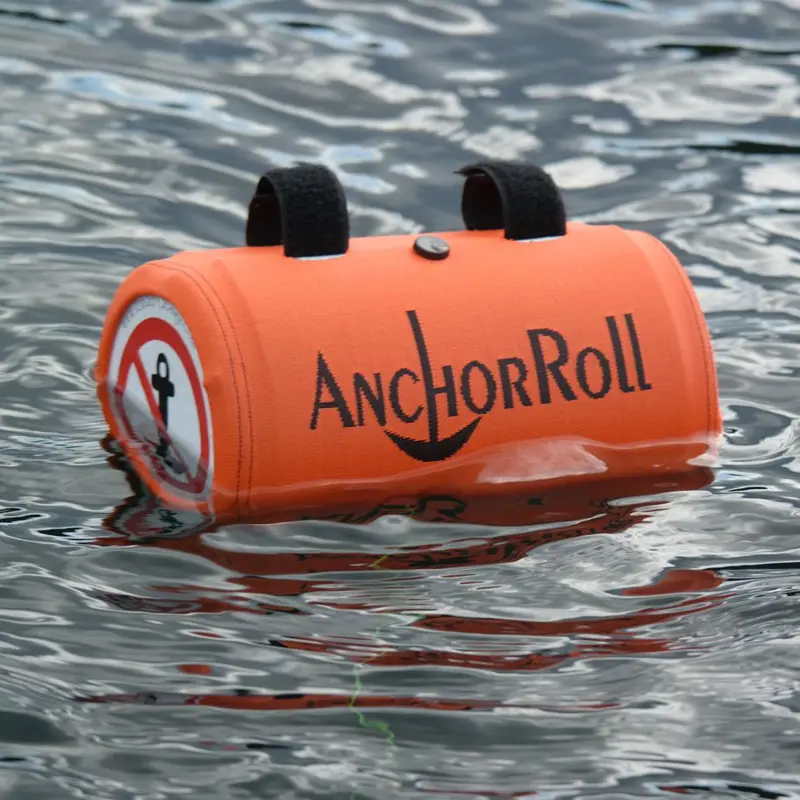 AnchorRoll+