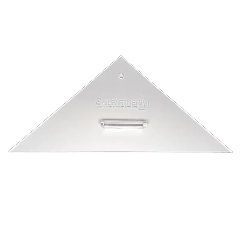 Anlegedreieck – 335 mm