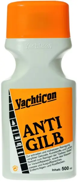Anti Gilb von Yachticon