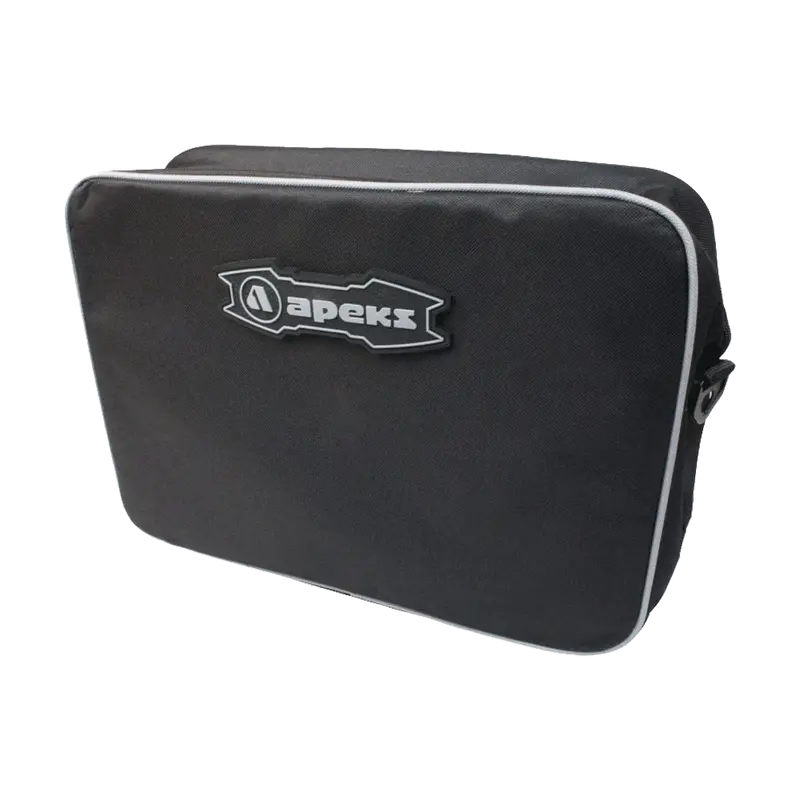 Apeks Atemreglertasche