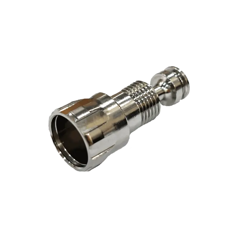 Apeks ATX/XTX Einstellschraube 2 Stufe