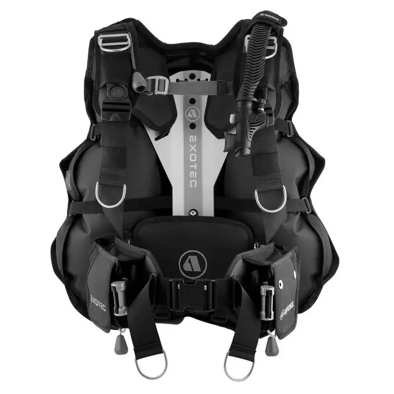 APEKS BCD EXOTEC