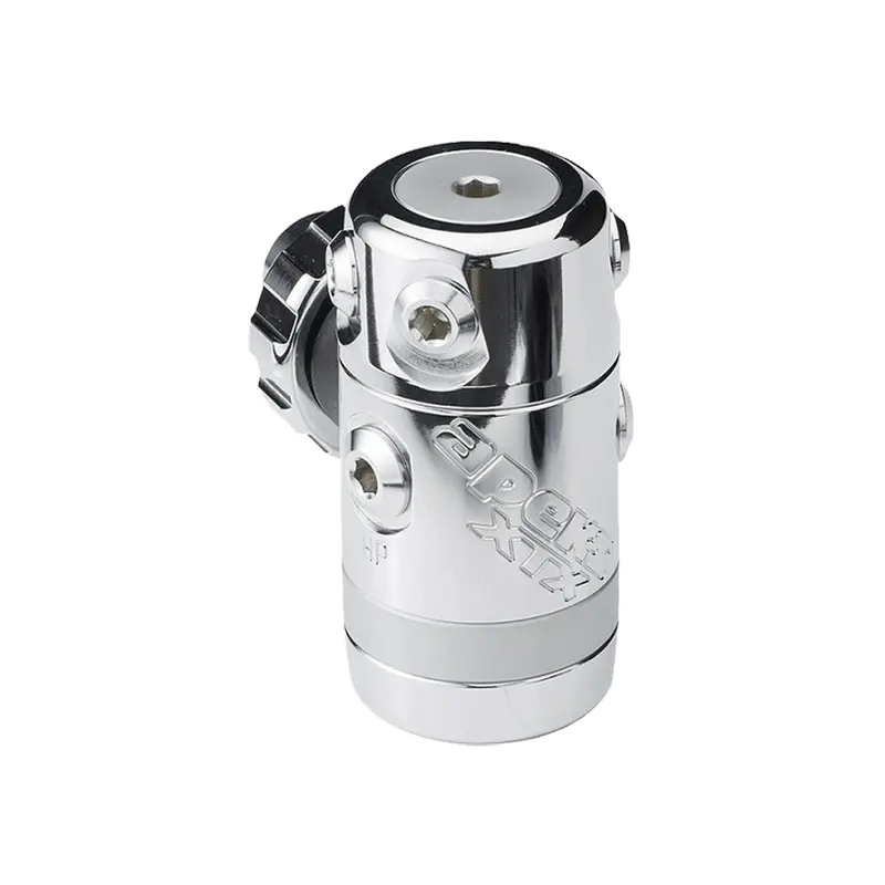 Apeks DST 1 Stufe