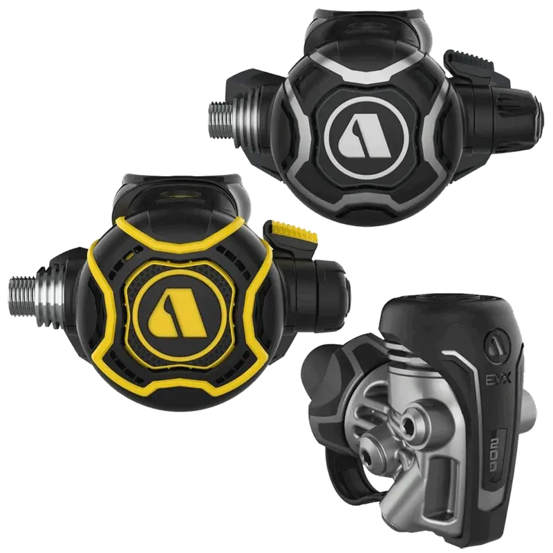 Apeks EVX200/EVX Octopus