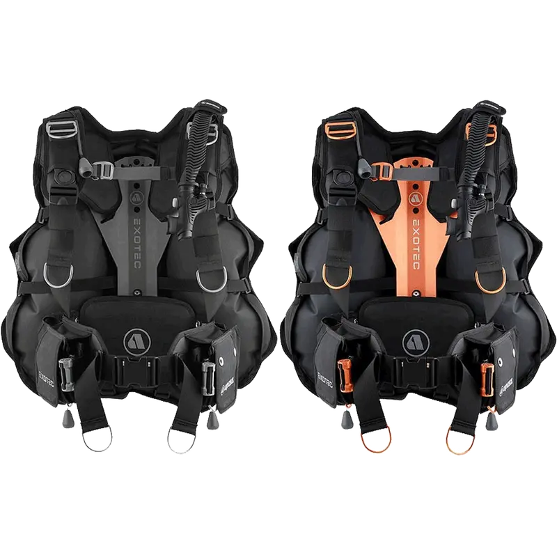 Apeks Exotec