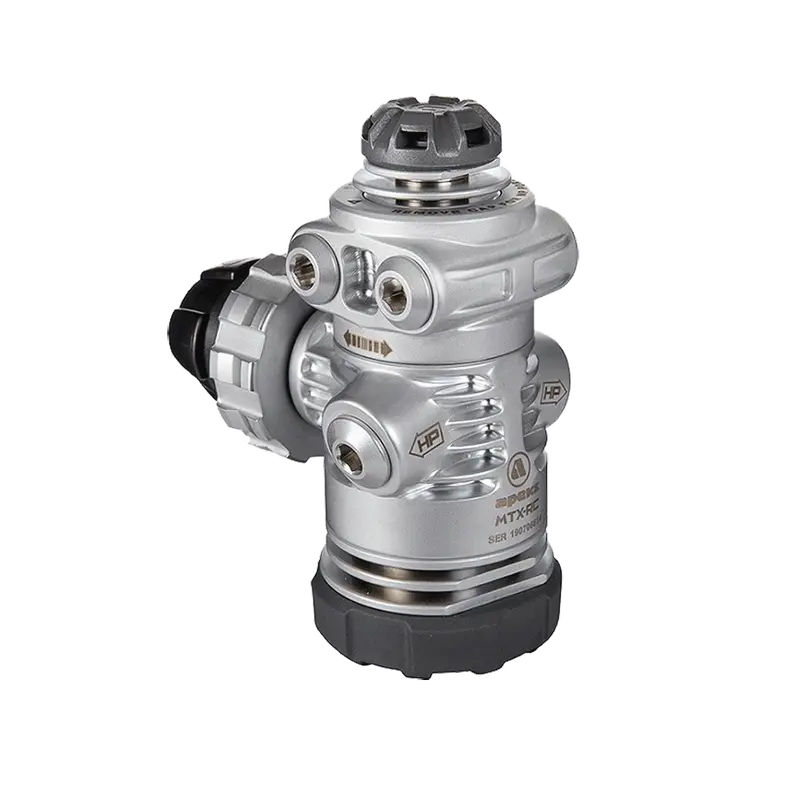 Apeks MTX-RC 1 Stufe