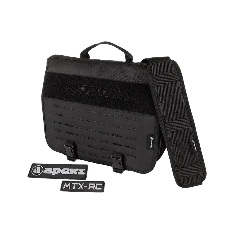 Apeks MTX-RC Atemreglertasche