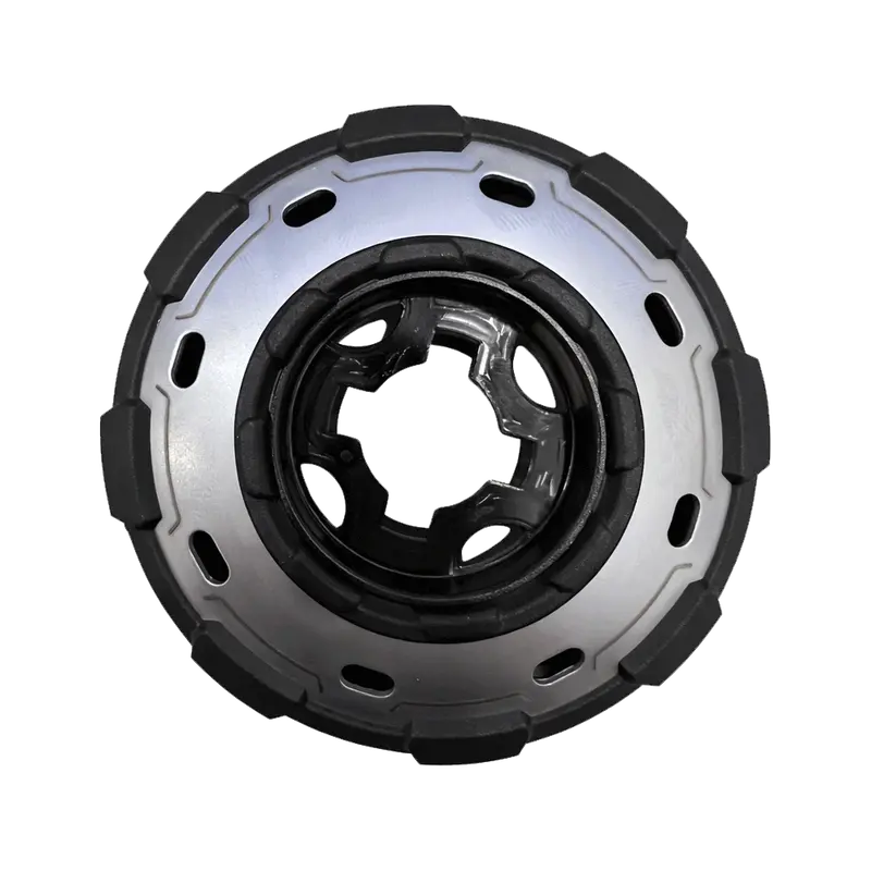 Apeks MTX-RC Frontcover 2 Stufe
