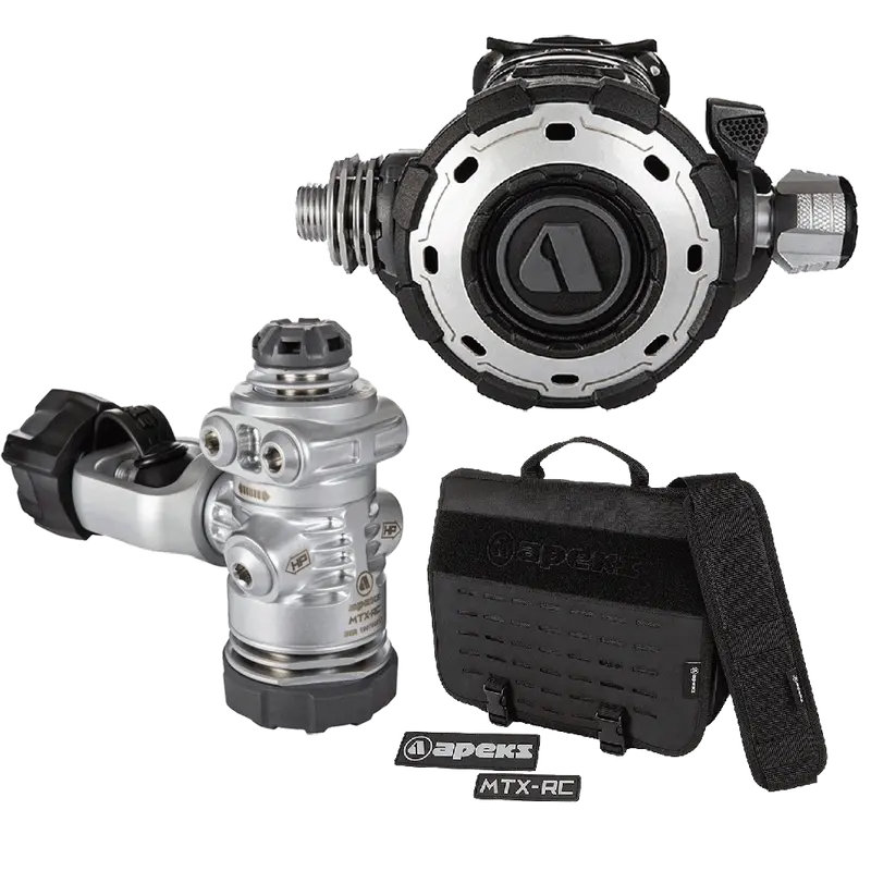 Apeks MTX-RC - INT Version