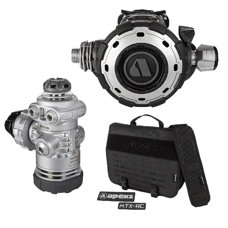 Apeks MTX-RC