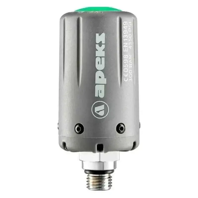 Apeks Sender O2 Clean