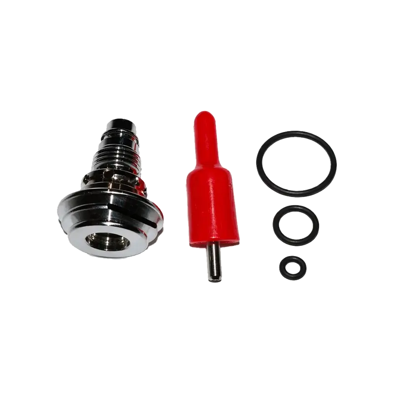 Apeks XTX200 5th Port Upgrade Kit