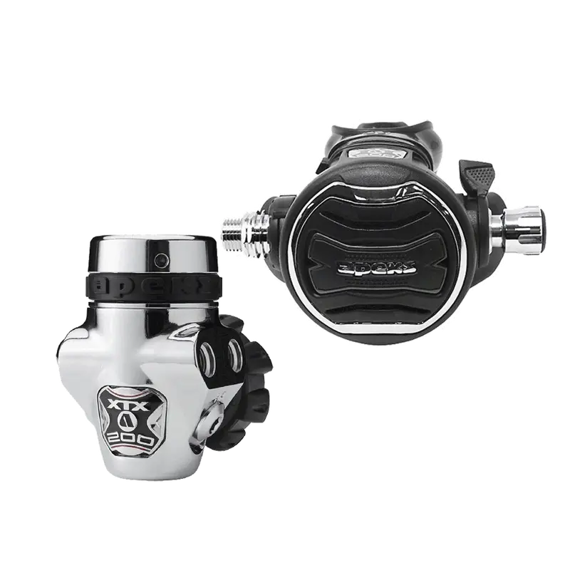 Apeks XTX200