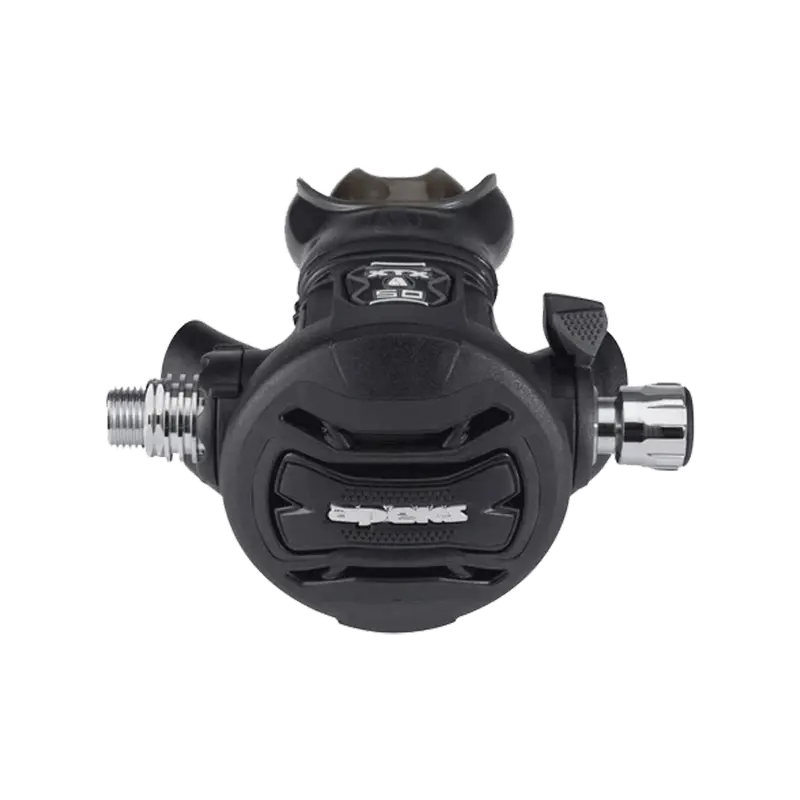 Apeks XTX50 2 Stufe