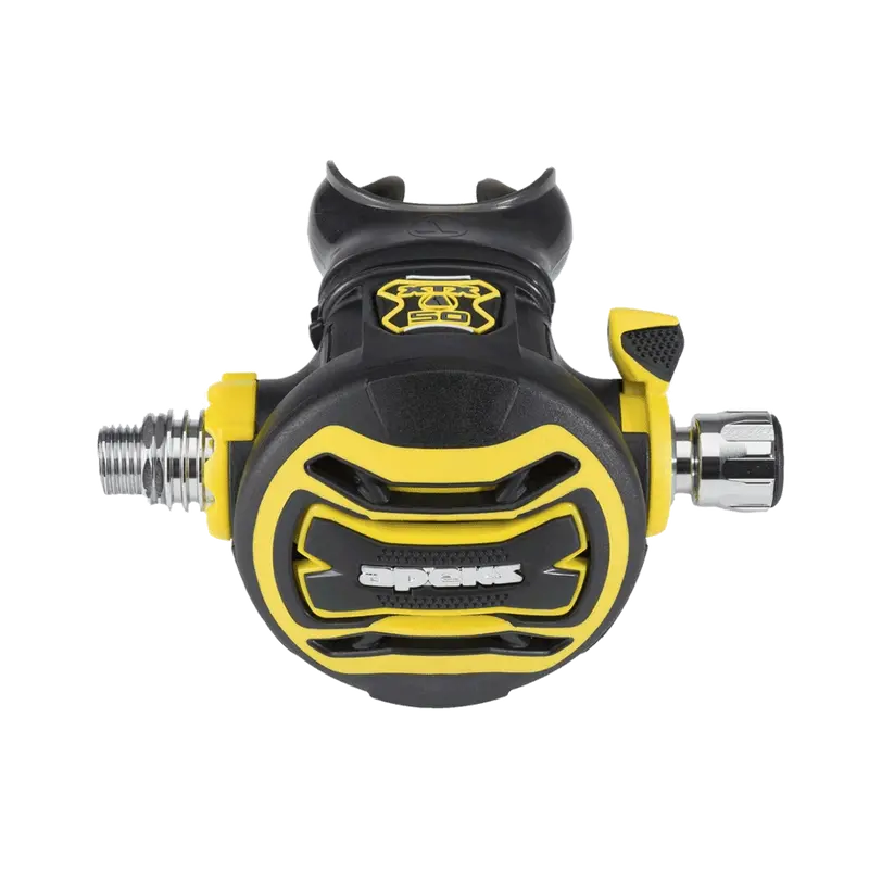 Apeks XTX50 Octopus