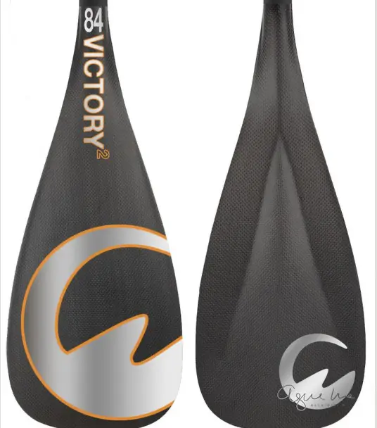 Aqua Inc Victory SUP Carbon Paddel ( Aussteller reduziert)