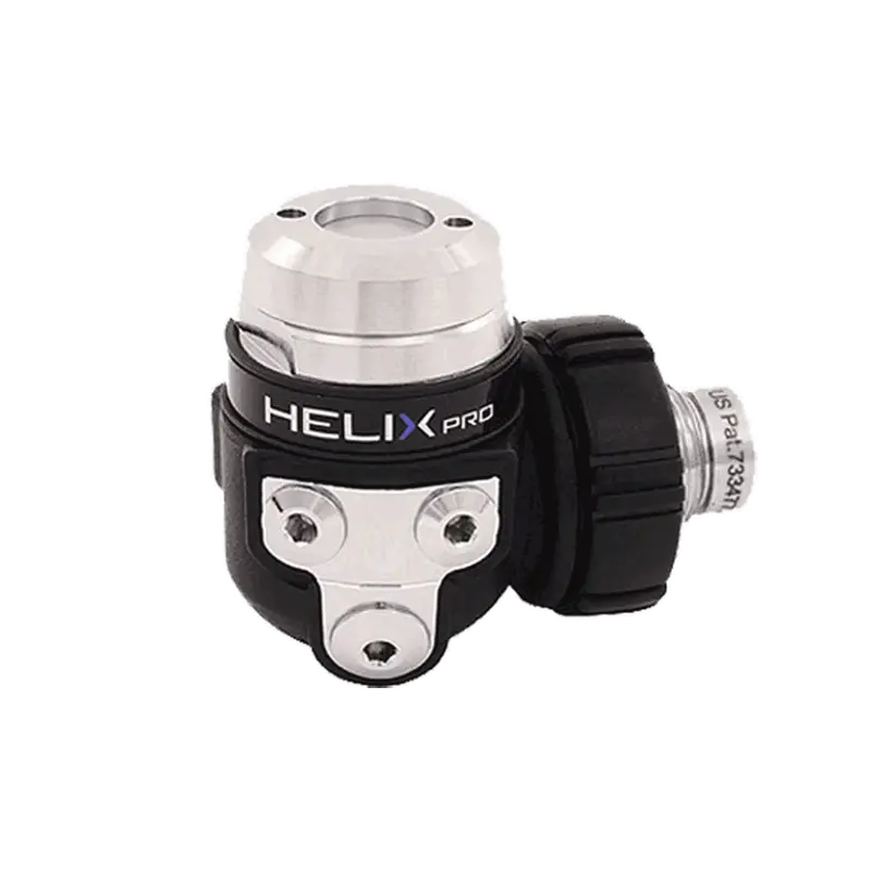 Aqua Lung Atemregler – 1. Stufe Service