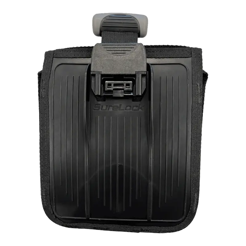 Aqua Lung Bleitasche Surelock 2 16LB