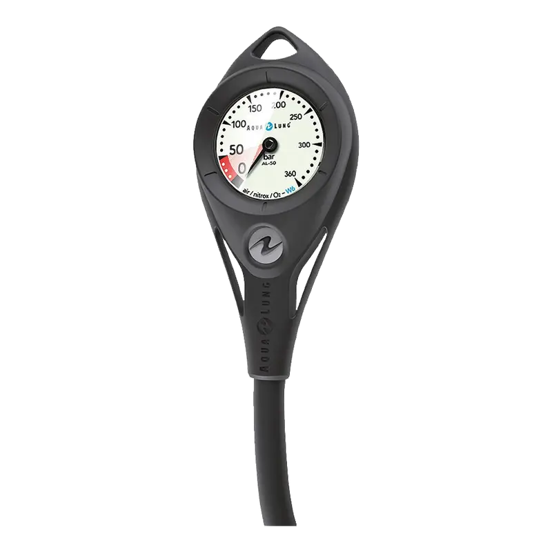 Aqua Lung Finimeter 0-360bar