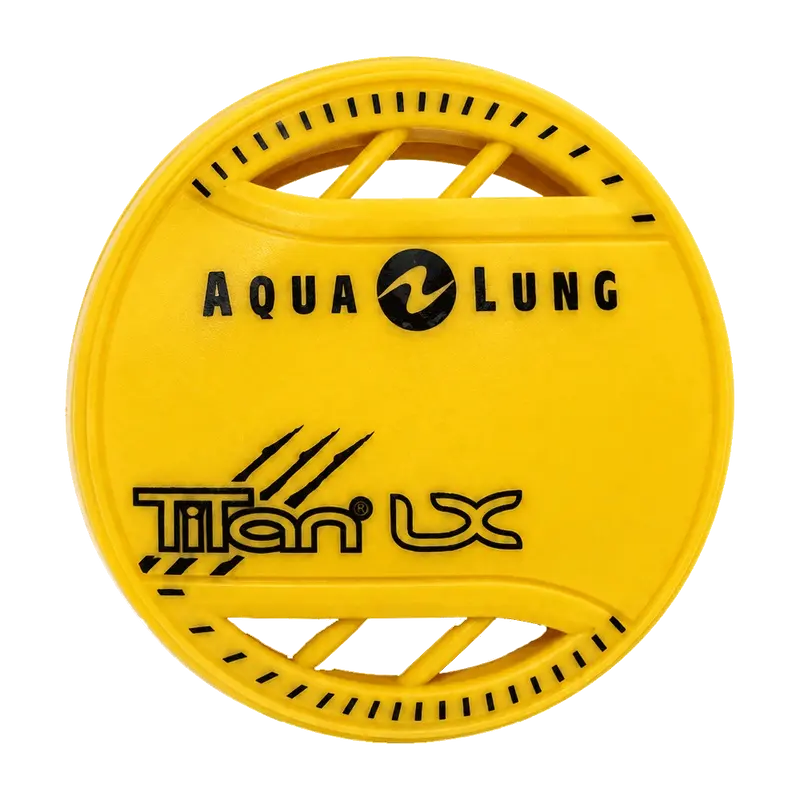 Aqua Lung Frontdeckel Octopus Titan LX Supreme