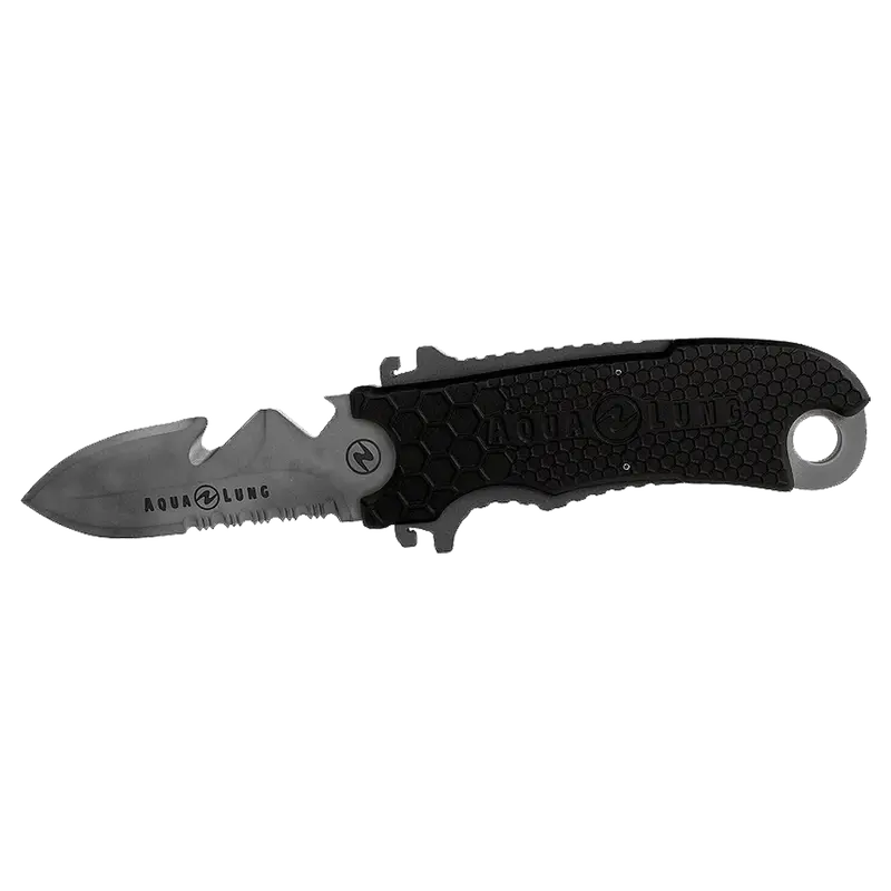 Aqua Lung Jacket Messer Titanium