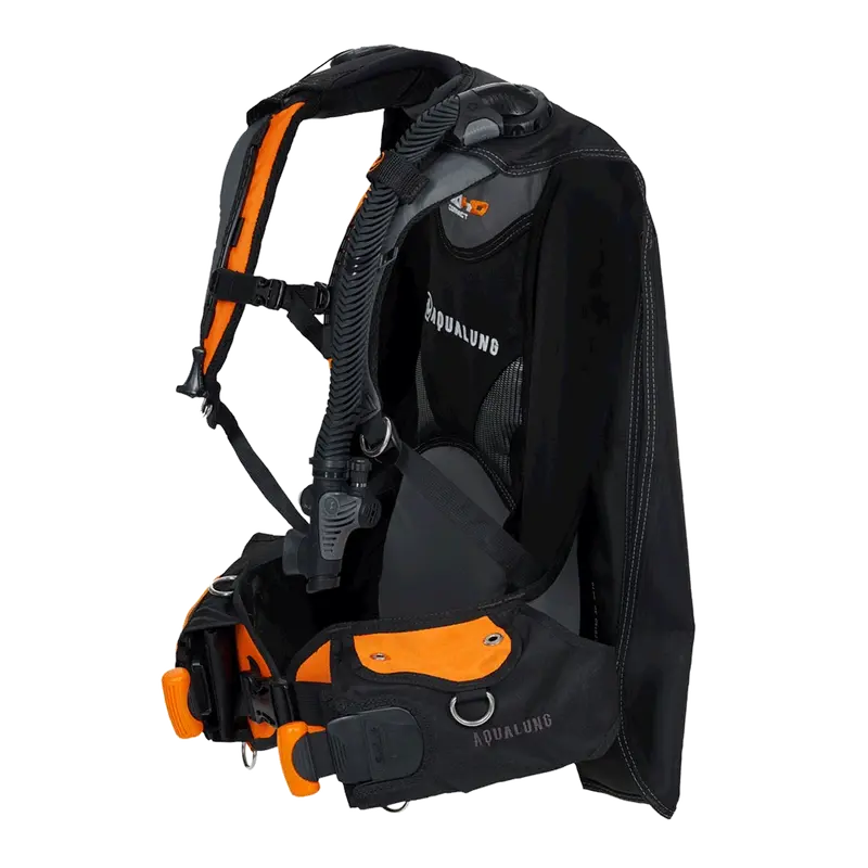 Aqua Lung Pro HD Compact