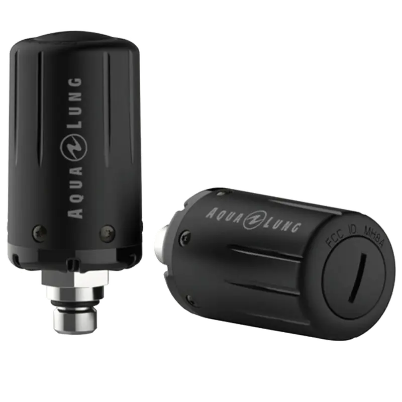 Aqua Lung Transmitter