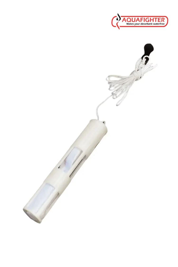 Aquafighter® Dipstick-Indikator nachfüllbar / wiederverwendbar (999.023)