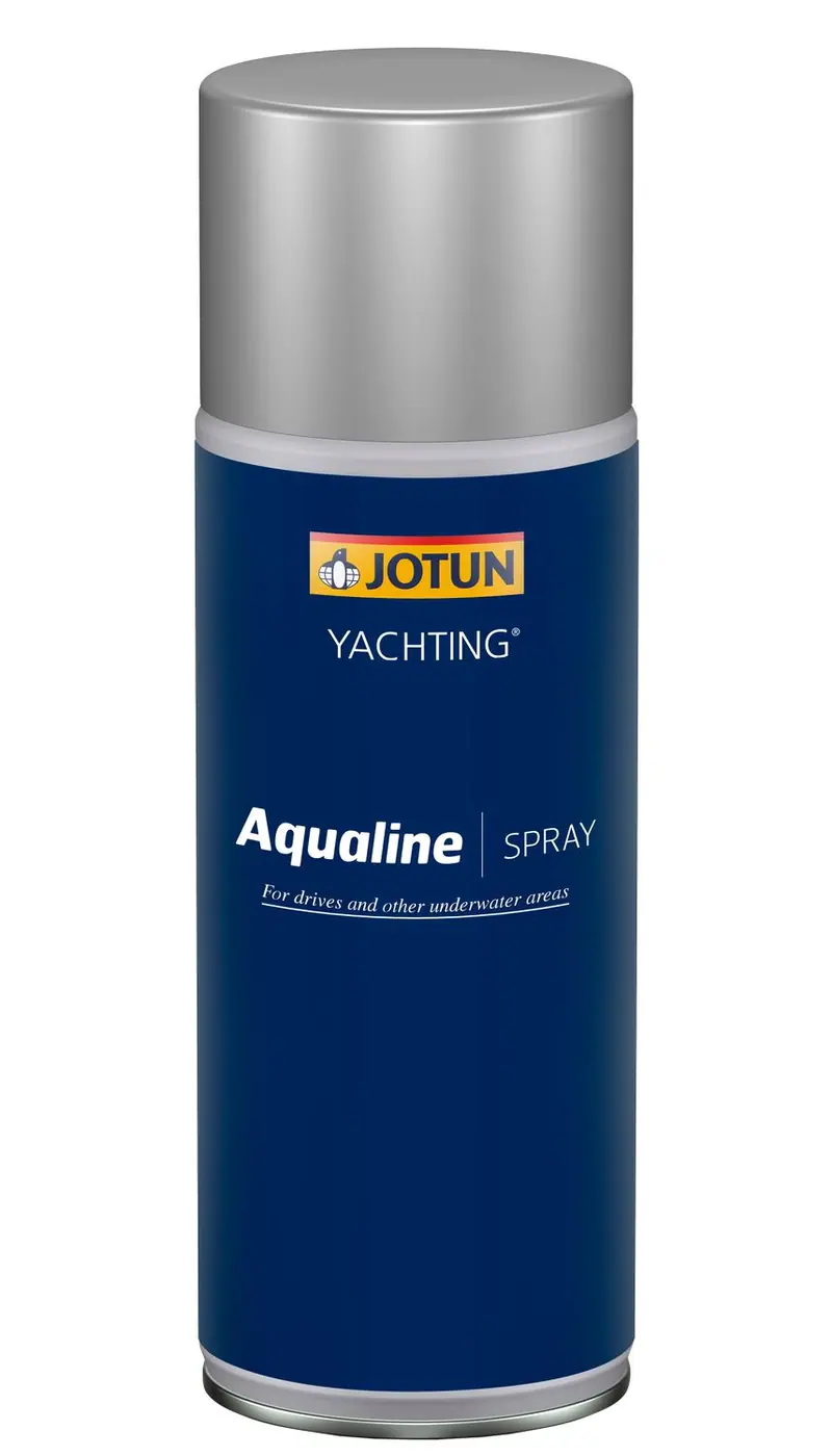 Aqualine Spray 400ml