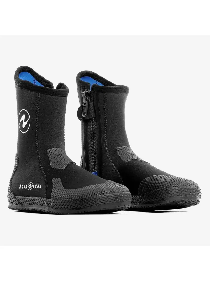 Aqualung Superzip Füßlinge 7 mm