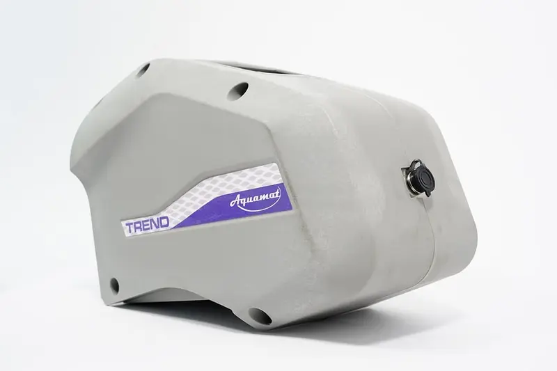 Aquamot Ersatzakku 780 Wh für Trend Modelle 1.3 und 1.8