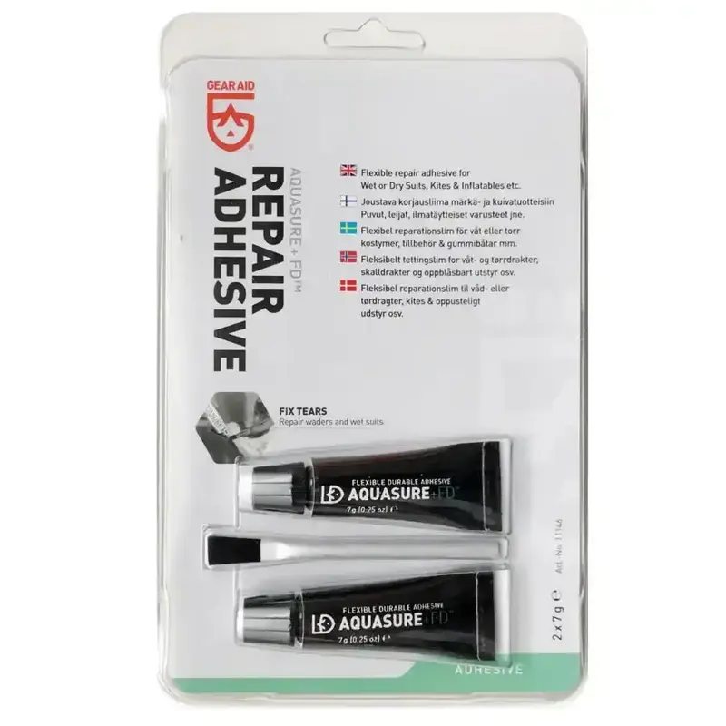 Aquasure + FD 2 x 7 g Tube